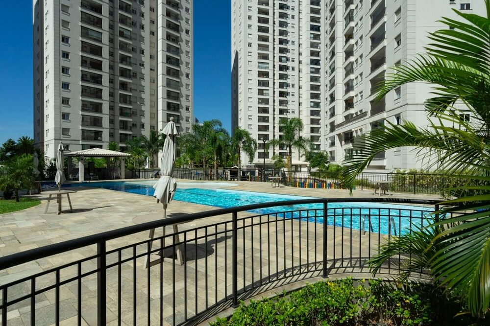 Apartamento, 2 quartos, 64 m² - Foto 3