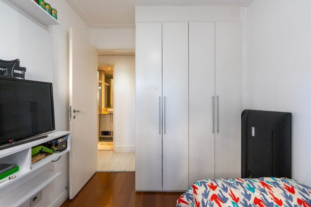 Apartamento, 2 quartos, 64 m² - Foto 7