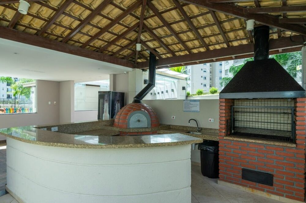Apartamento, 2 quartos, 64 m² - Foto 19
