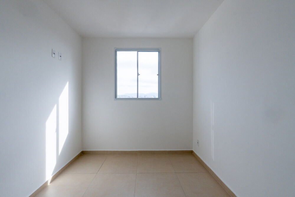 Apartamento à venda com 1 quarto, 32m² - Foto 4