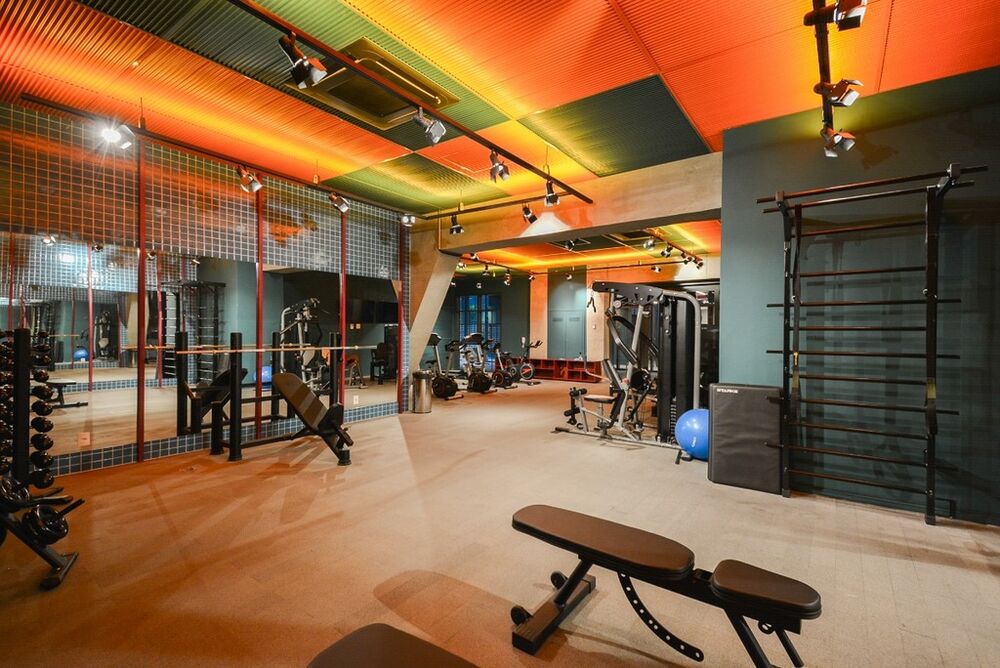 Apartamento, 1 quarto, 21 m² - Foto 15