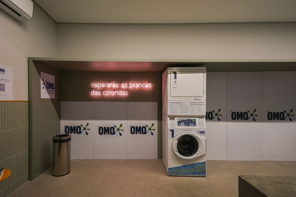 Apartamento, 1 quarto, 21 m² - Foto 3