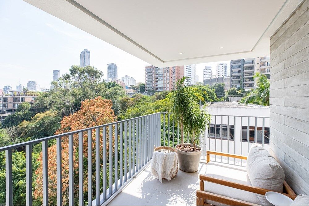 Apartamento, 2 quartos, 60 m² - Foto 14