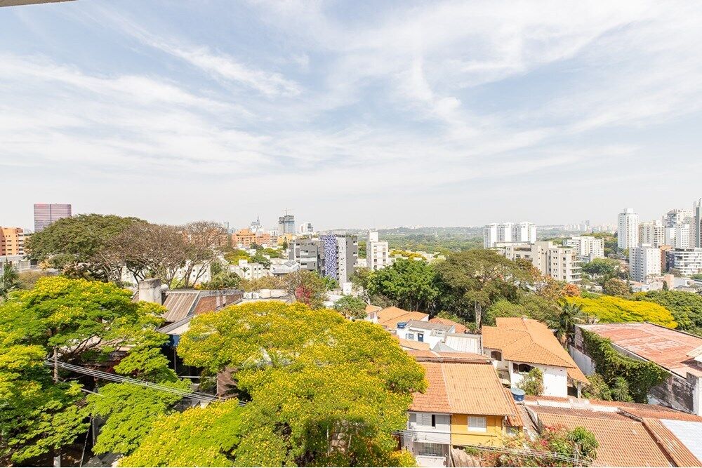 Apartamento, 2 quartos, 60 m² - Foto 2