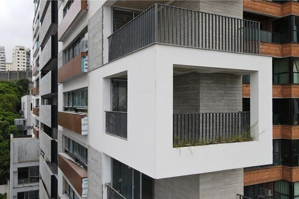 Apartamento, 2 quartos, 60 m² - Foto 15