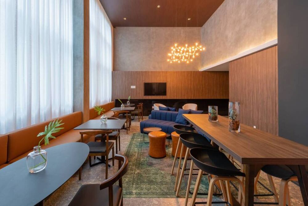 Apartamento, 3 quartos, 100 m² - Foto 3