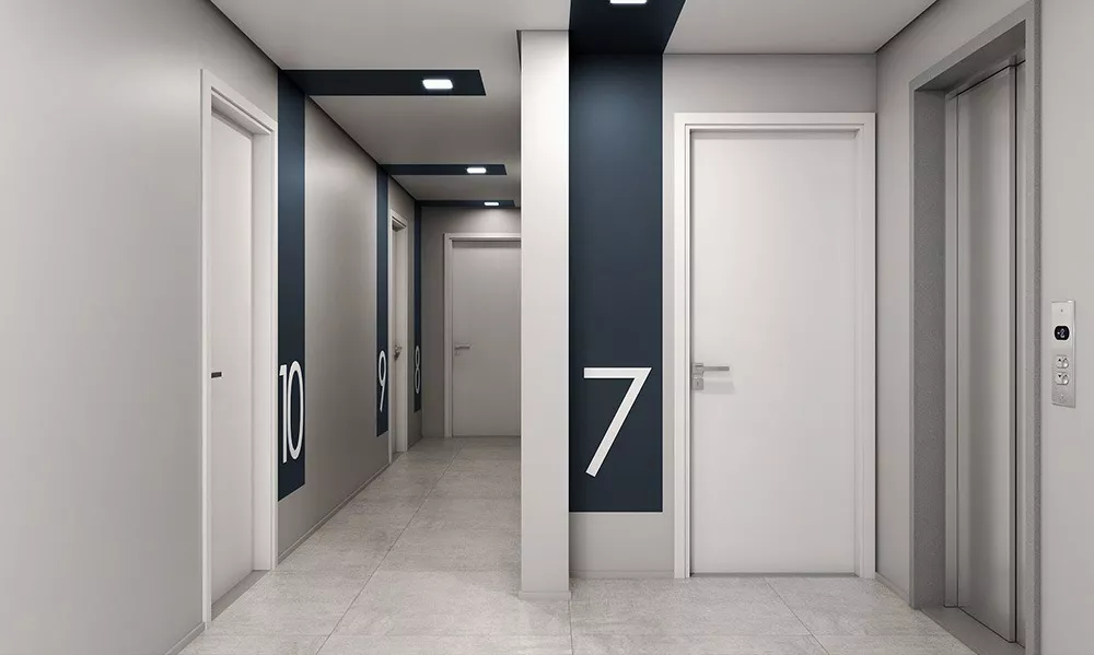Apartamento, 1 quarto, 17 m² - Foto 14