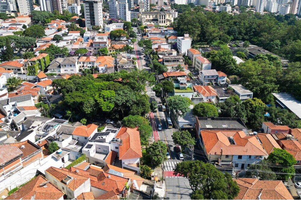 Casa, 3 quartos, 563 m² - Foto 1