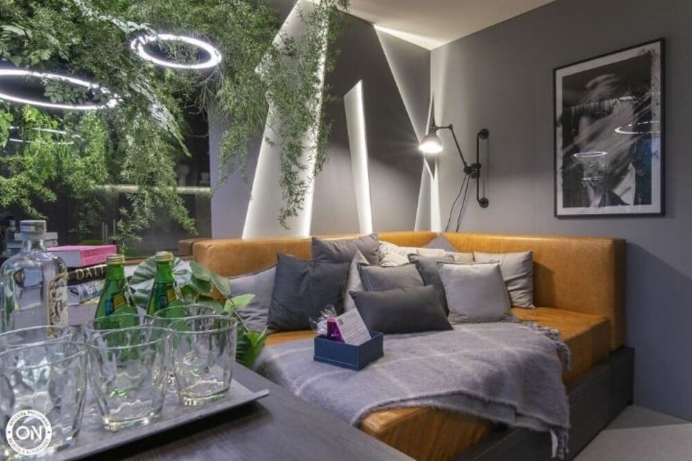 Apartamento, 1 quarto, 23 m² - Foto 4