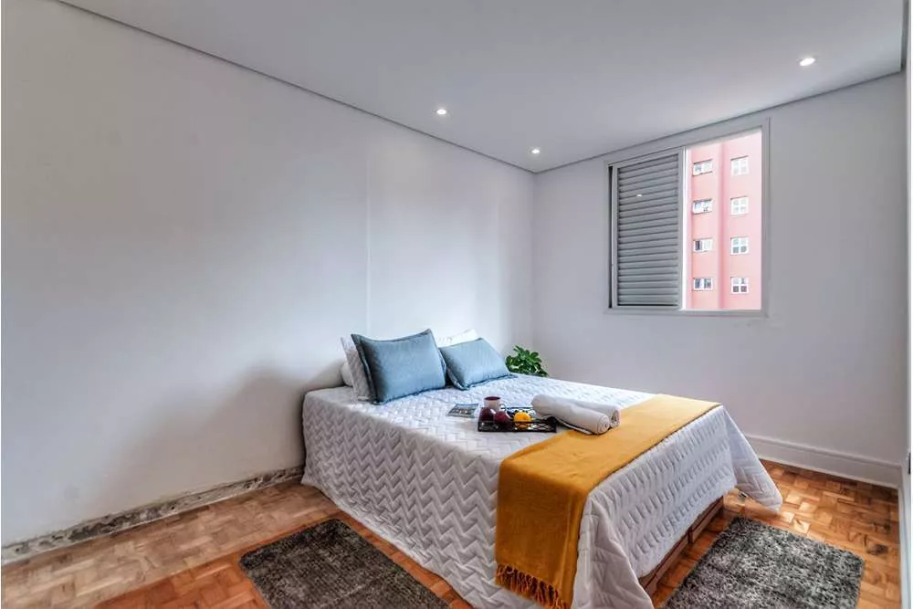 Apartamento à venda com 2 quartos, 71m² - Foto 4