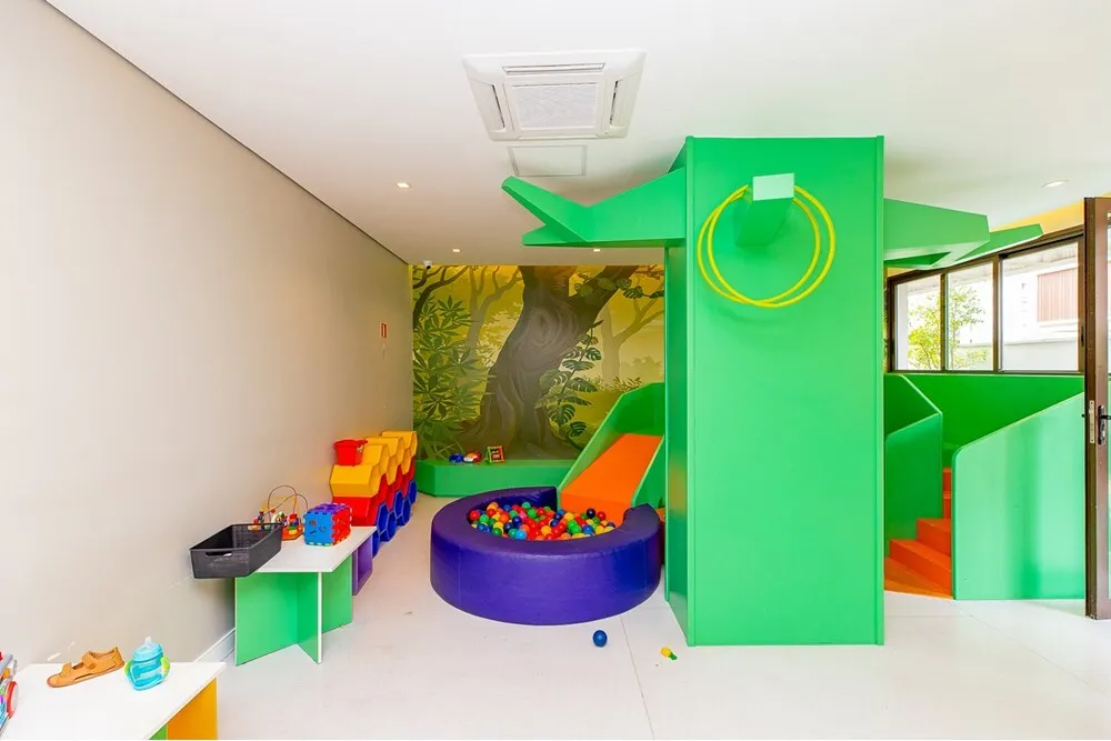 Apartamento, 3 quartos, 137 m² - Foto 4