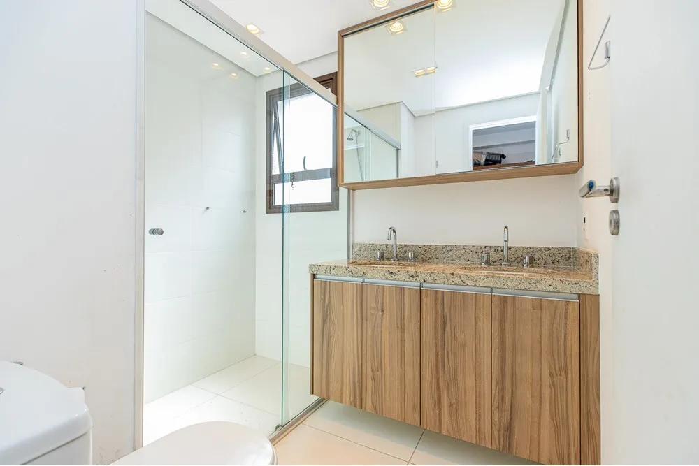 Apartamento, 3 quartos, 137 m² - Foto 2
