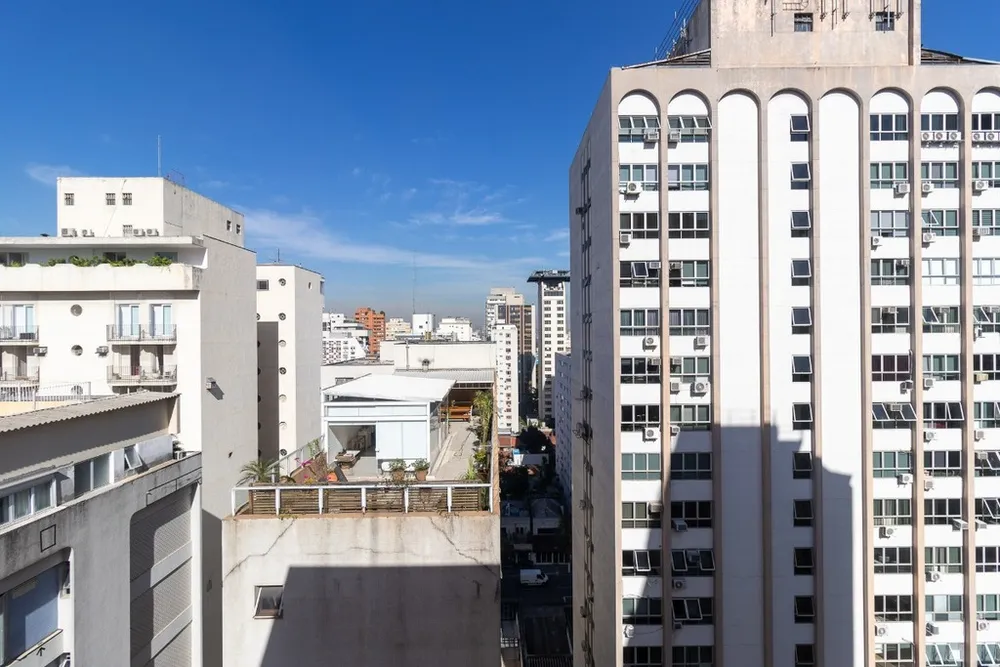 Apartamento, 3 quartos, 142 m² - Foto 2