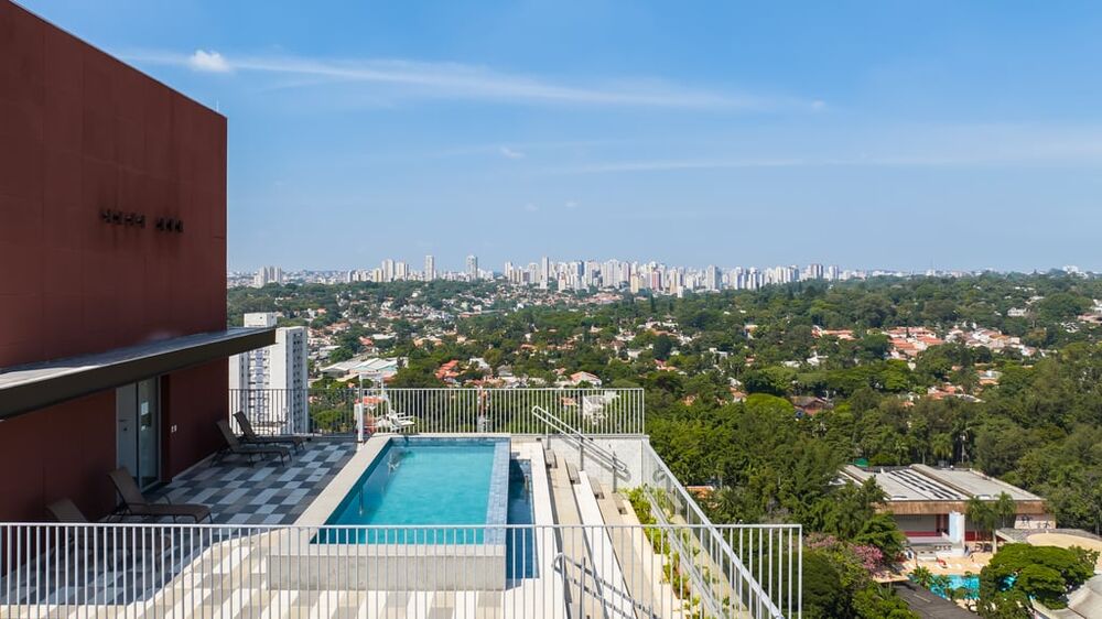 Apartamento, 1 quarto, 66 m² - Foto 2