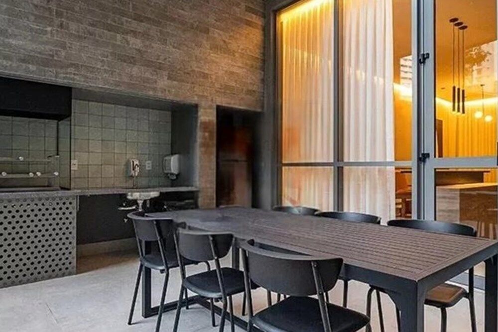 Apartamento, 1 quarto, 22 m² - Foto 8