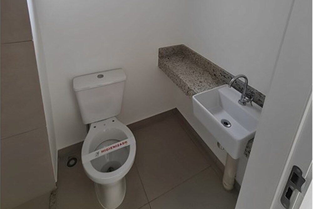 Apartamento, 1 quarto, 22 m² - Foto 12