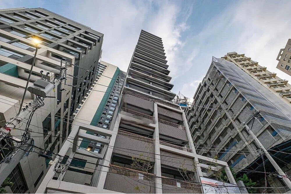 Apartamento, 1 quarto, 22 m² - Foto 13