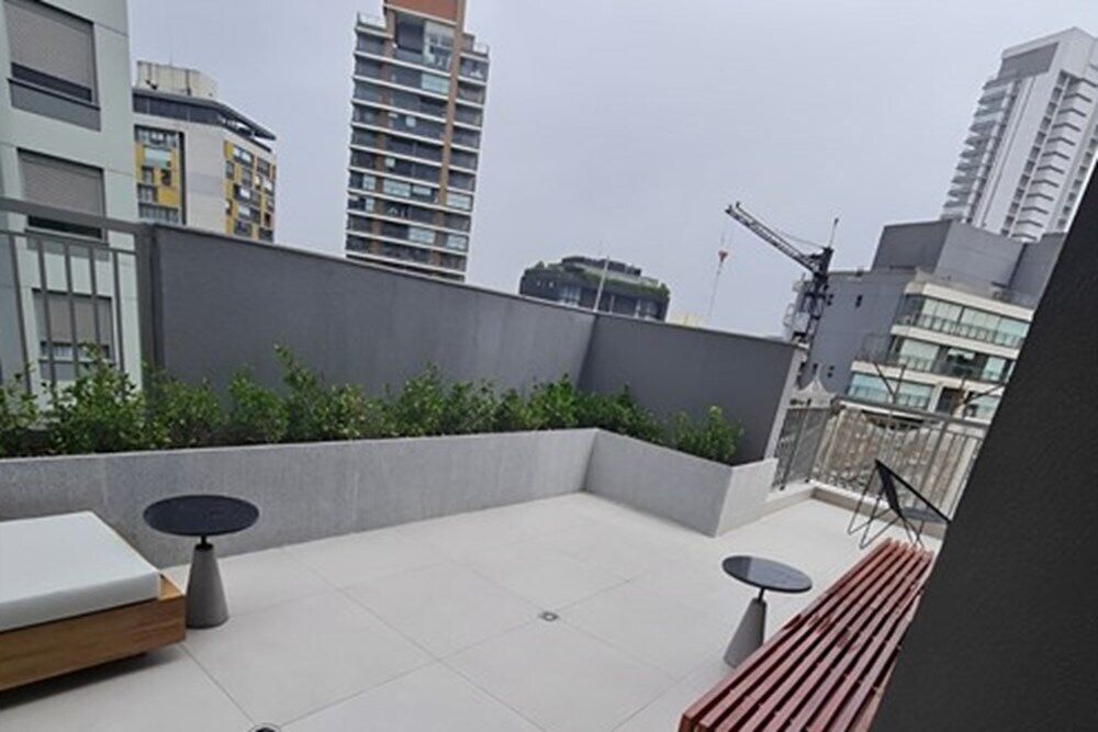 Apartamento, 1 quarto, 22 m² - Foto 11