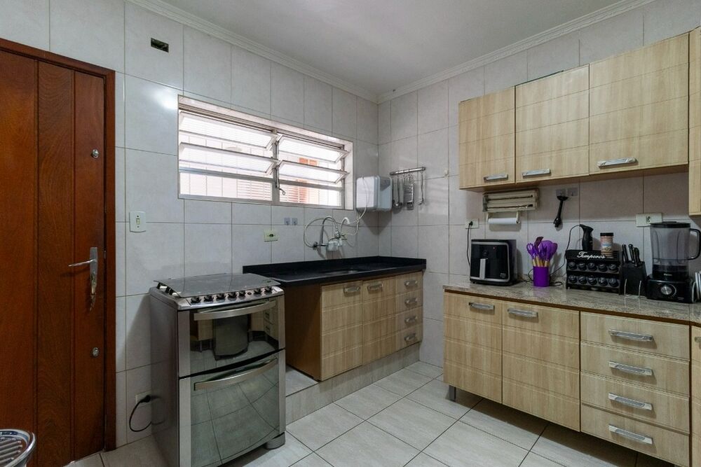Casa à venda com 3 quartos, 104m² - Foto 7