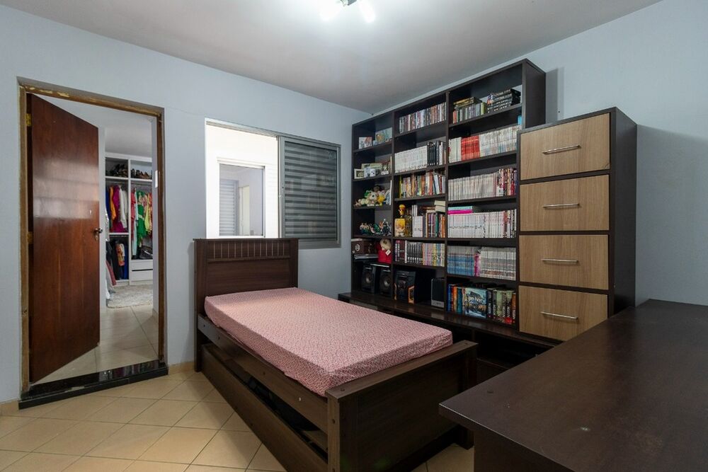 Casa à venda com 3 quartos, 104m² - Foto 4