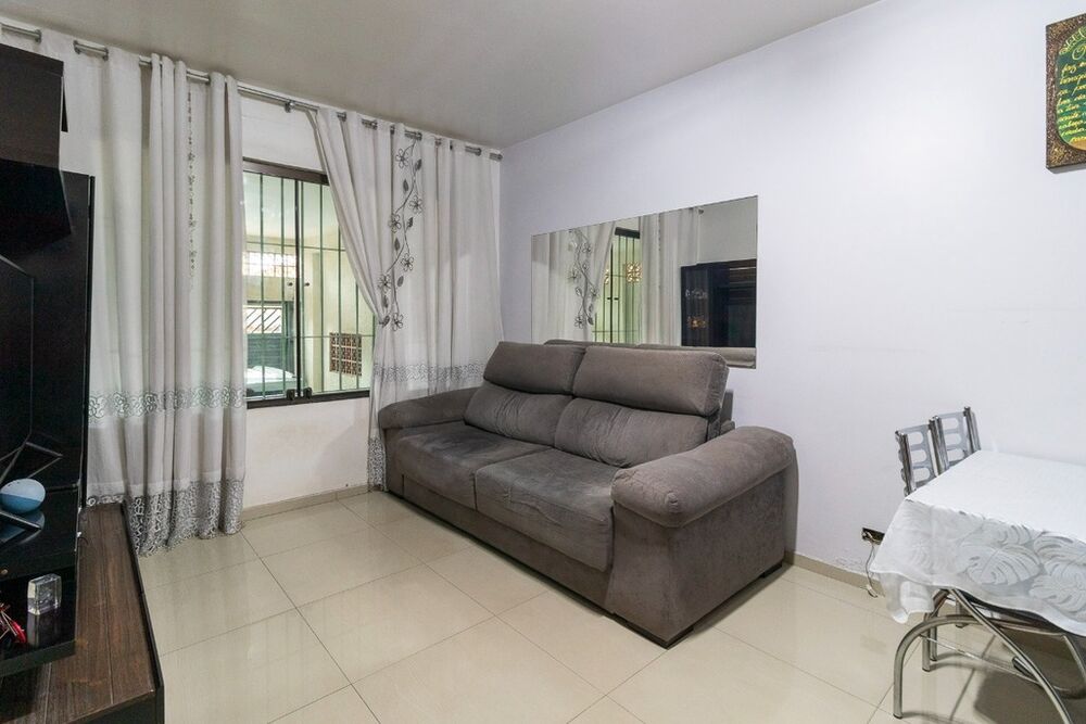 Casa à venda com 3 quartos, 104m² - Foto 8