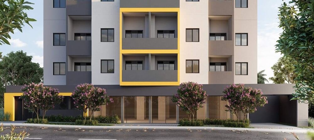 Apartamento, 1 quarto, 23 m² - Foto 1