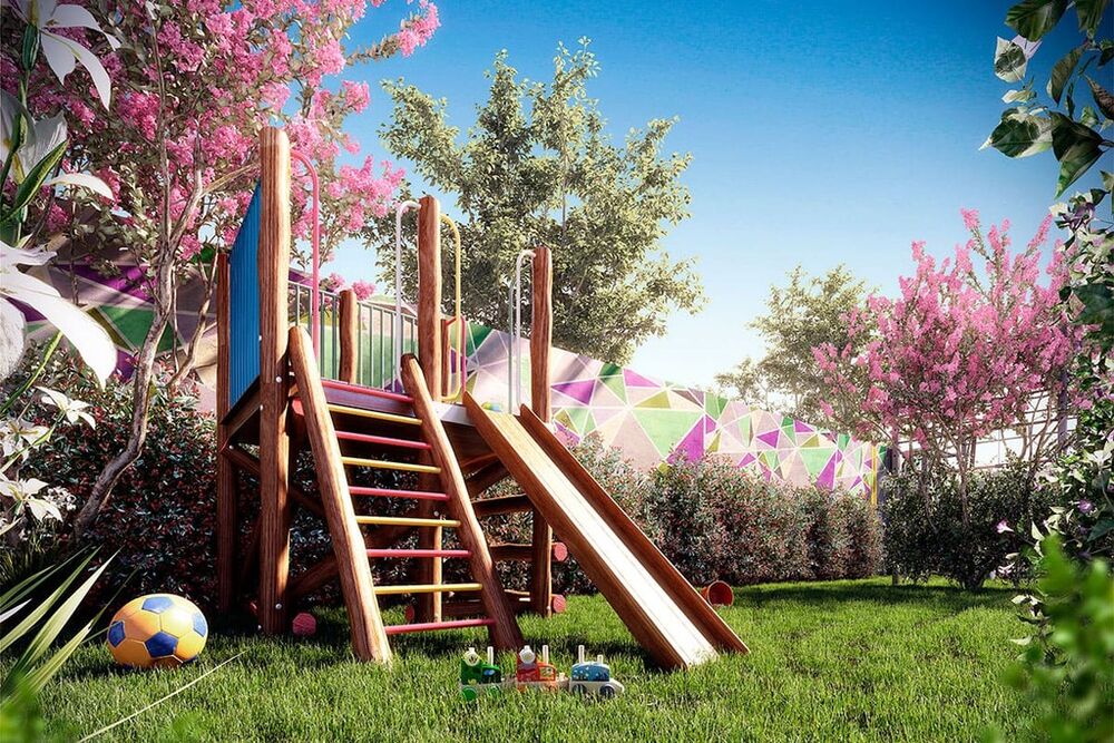 Apartamento, 1 quarto, 51 m² - Foto 6