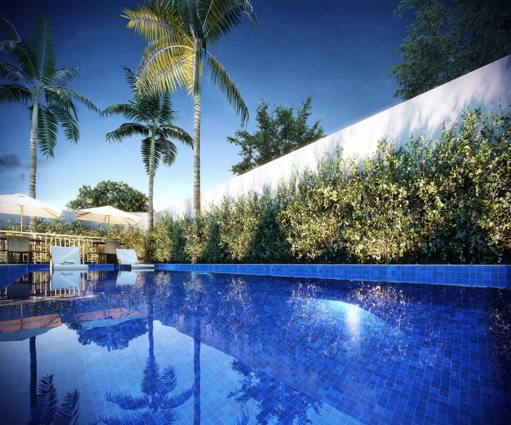 Apartamento, 1 quarto, 51 m² - Foto 7