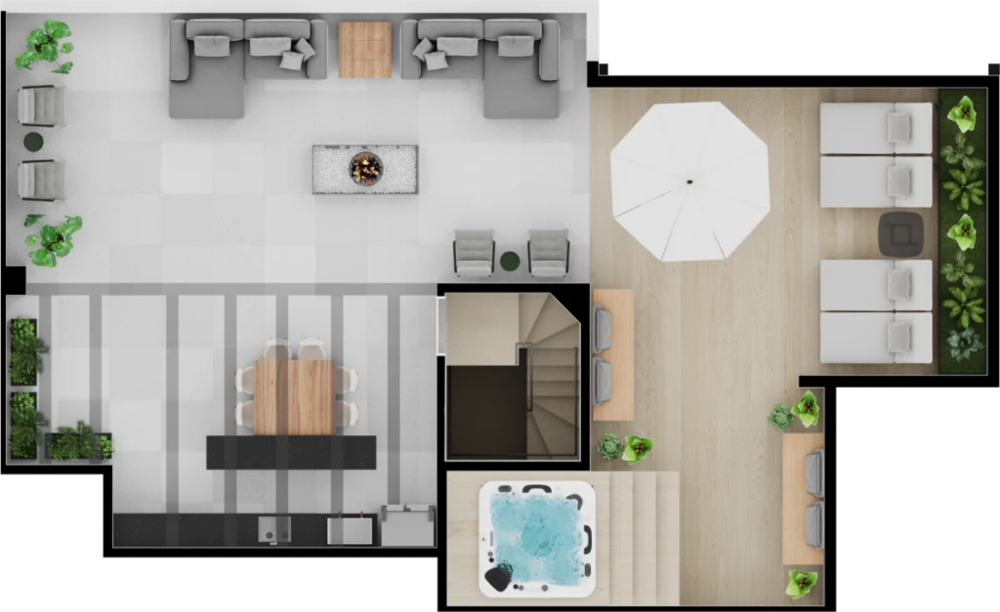 Apartamento, 3 quartos, 125 m² - Foto 16
