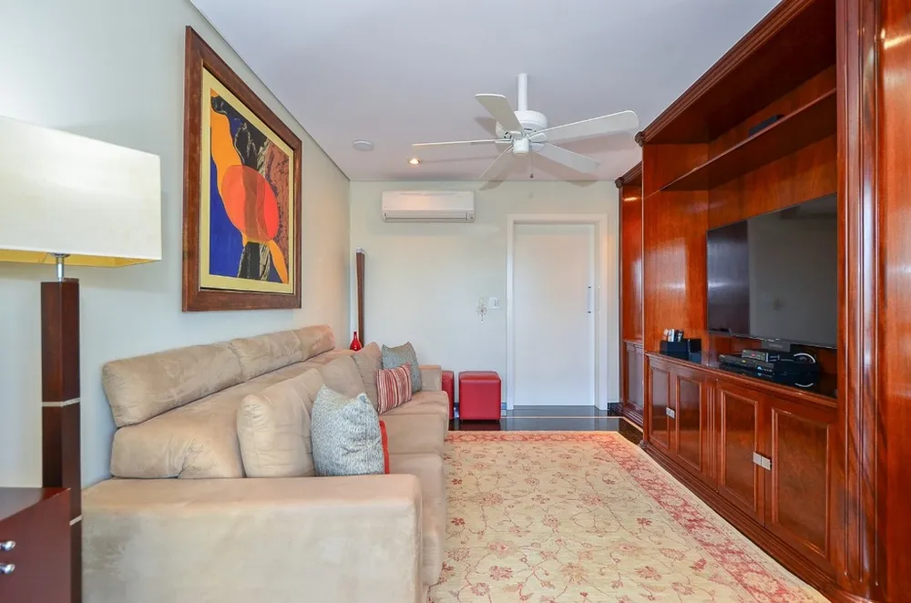Apartamento, 3 quartos, 250 m² - Foto 3