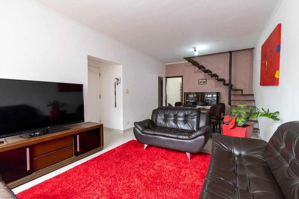 Casa, 4 quartos, 372 m² - Foto 1