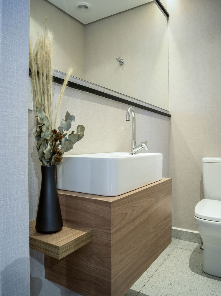 Apartamento, 3 quartos, 105 m² - Foto 8