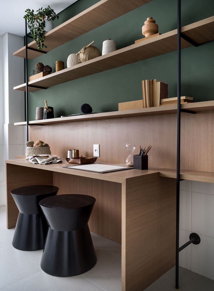 Apartamento, 3 quartos, 105 m² - Foto 9