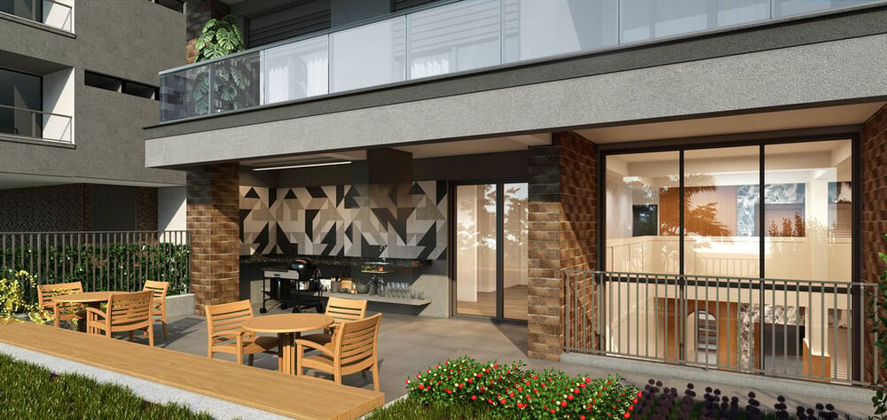 Apartamento, 3 quartos, 105 m² - Foto 11
