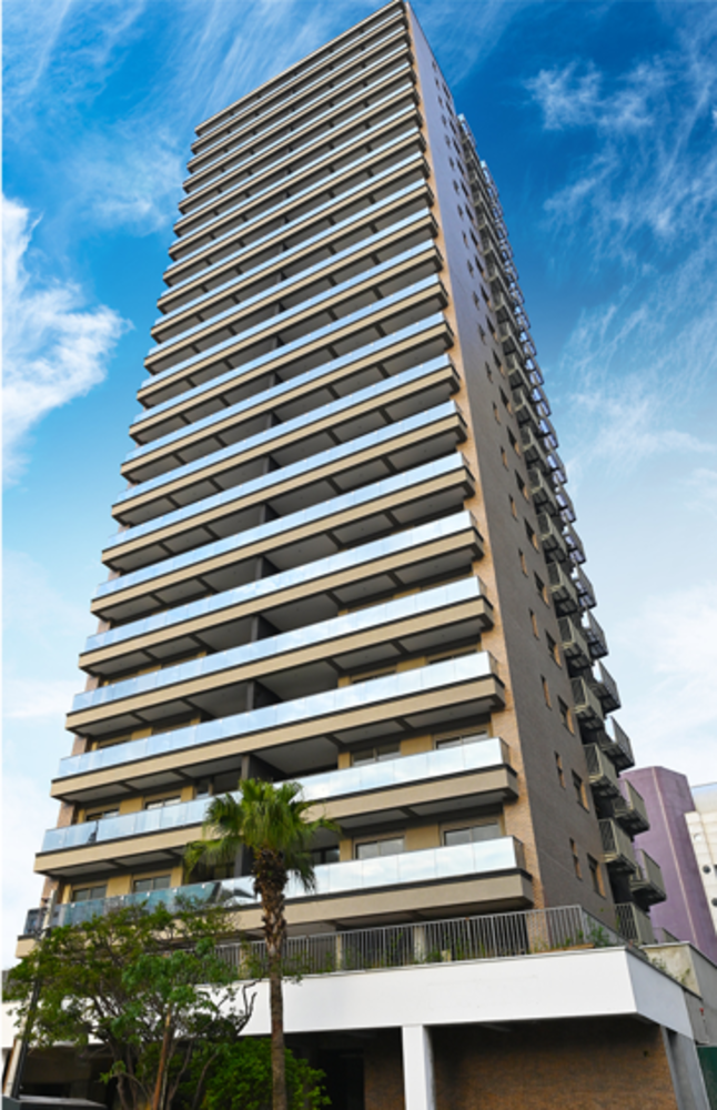 Apartamento, 3 quartos, 105 m² - Foto 1