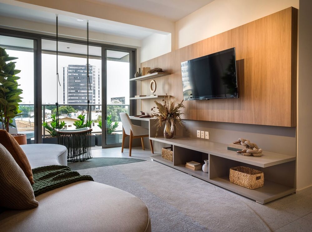 Apartamento, 3 quartos, 105 m² - Foto 4