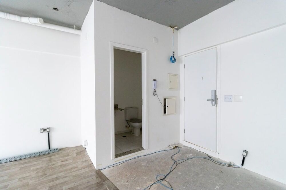 Conjunto Comercial-Sala à venda, 33m² - Foto 4