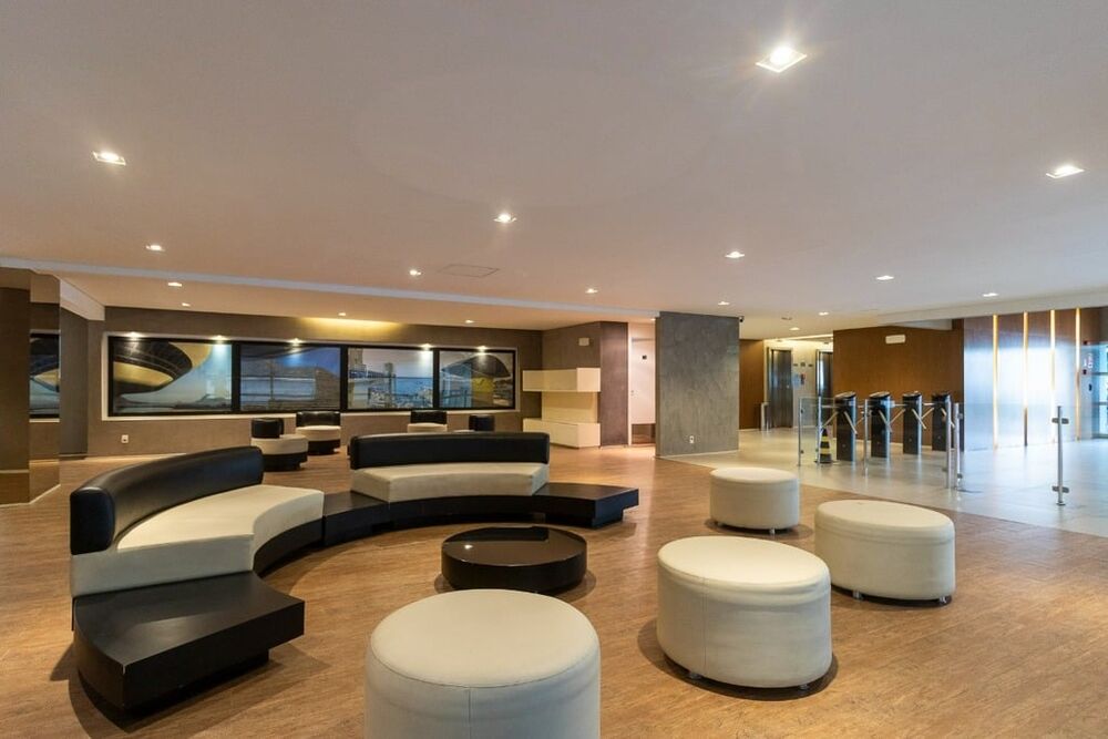 Conjunto Comercial-Sala à venda, 33m² - Foto 1