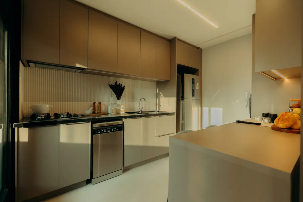 Cobertura, 3 quartos, 221 m² - Foto 3