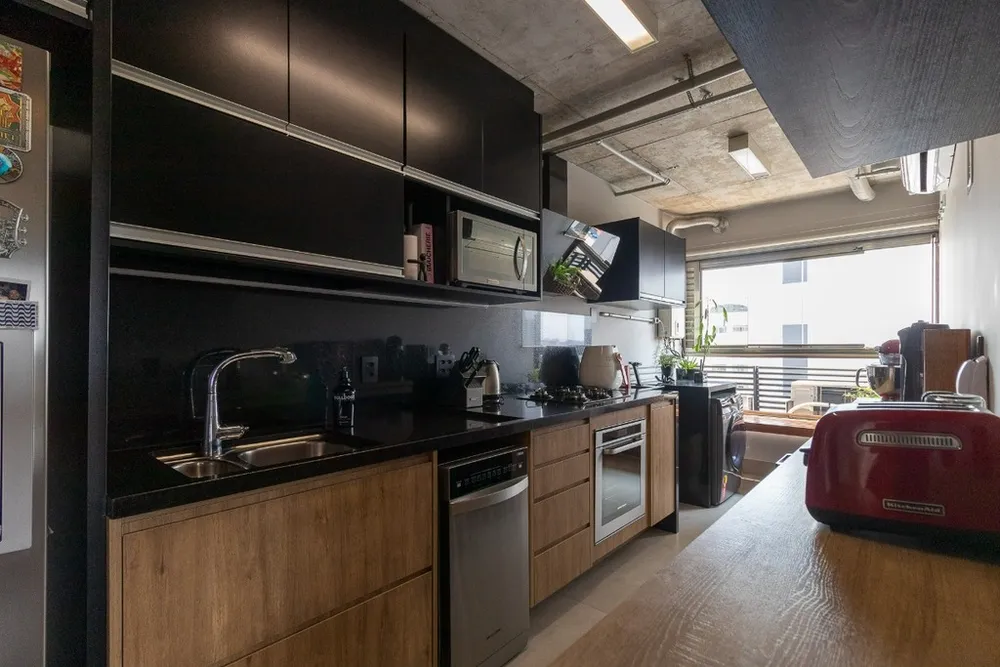 Apartamento, 1 quarto, 69 m² - Foto 4