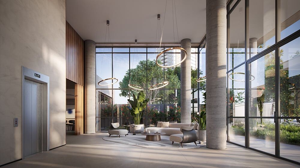 Apartamento, 3 quartos, 167 m² - Foto 1