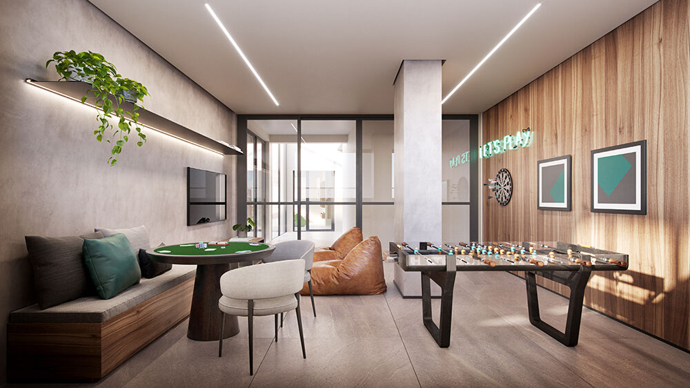 Apartamento, 3 quartos, 167 m² - Foto 3