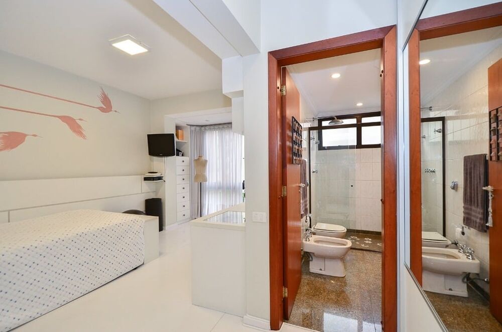 Apartamento, 4 quartos, 226 m² - Foto 4