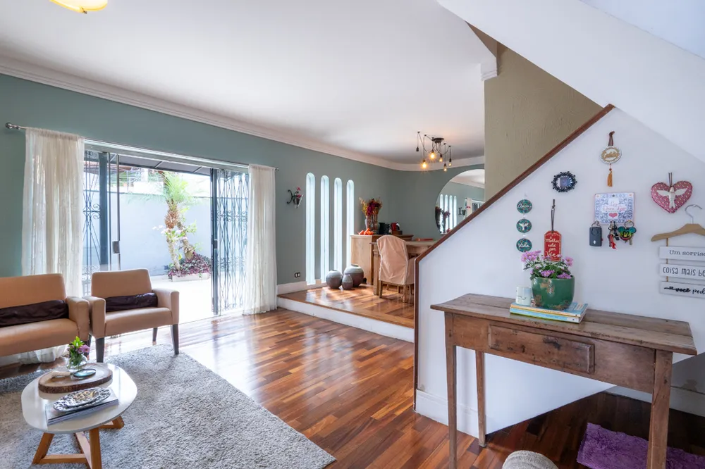 Casa, 3 quartos, 220 m² - Foto 4