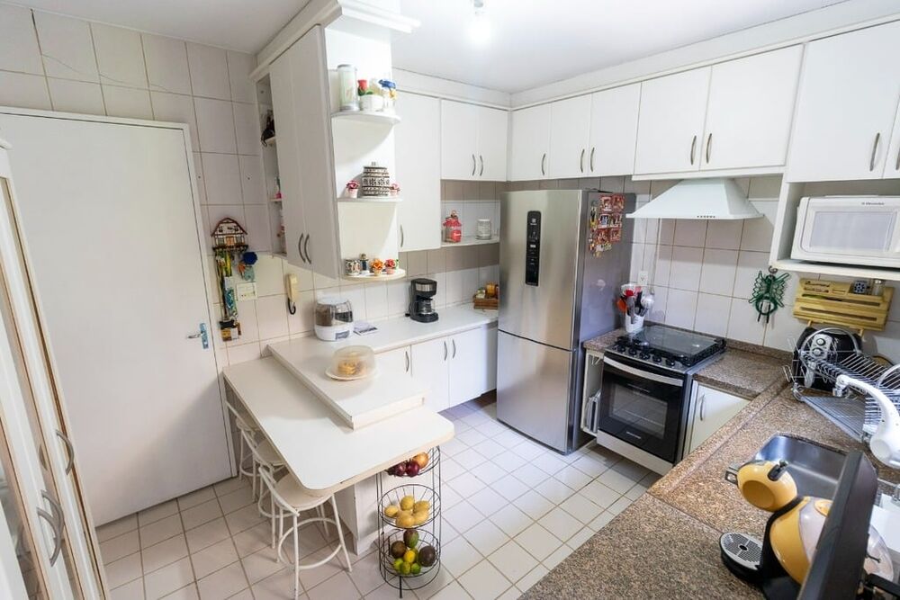 Casa de Condomínio à venda com 2 quartos, 96m² - Foto 15