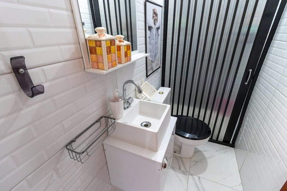 Casa de Condomínio à venda com 2 quartos, 96m² - Foto 7