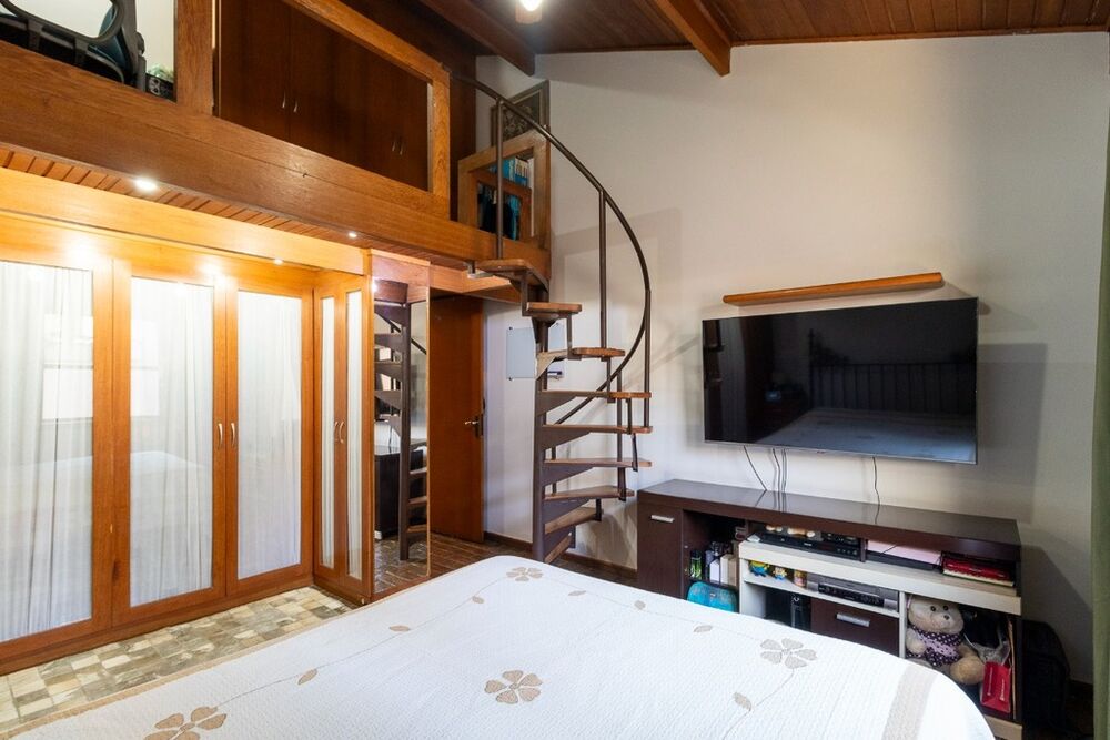 Casa de Condomínio à venda com 2 quartos, 96m² - Foto 13