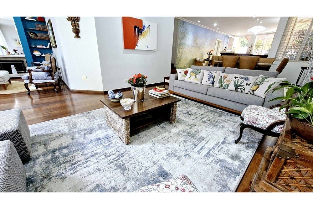 Casa, 4 quartos, 395 m² - Foto 3