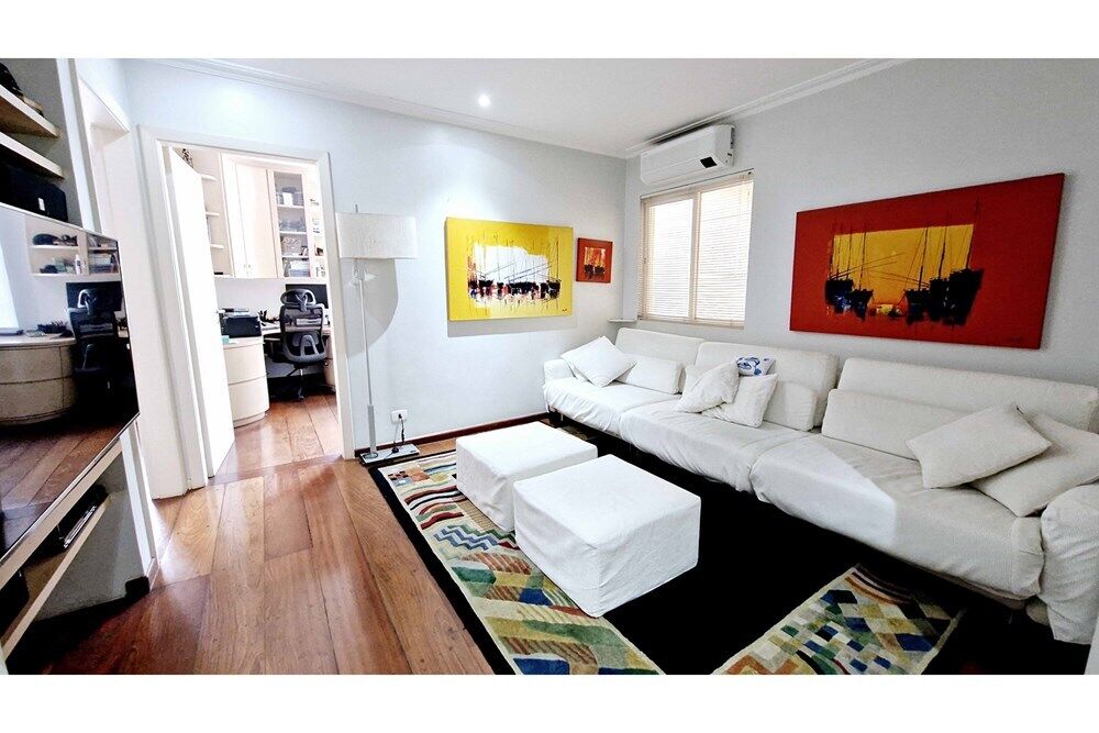 Casa, 4 quartos, 395 m² - Foto 1