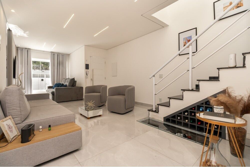 Casa, 2 quartos, 120 m² - Foto 3